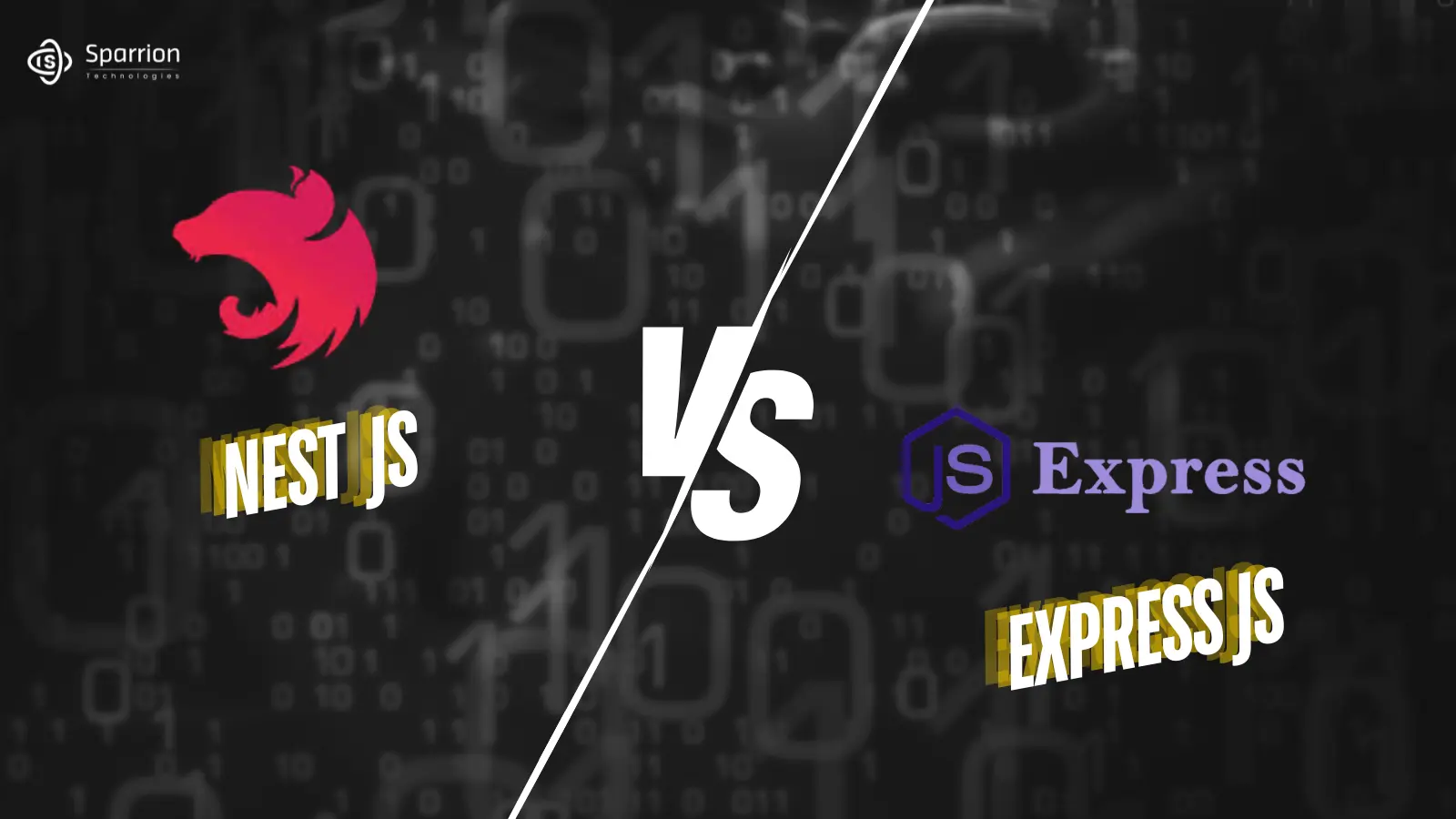 NestJS vs ExpressJS: How to Pick the Optimal Framework for Your Needs