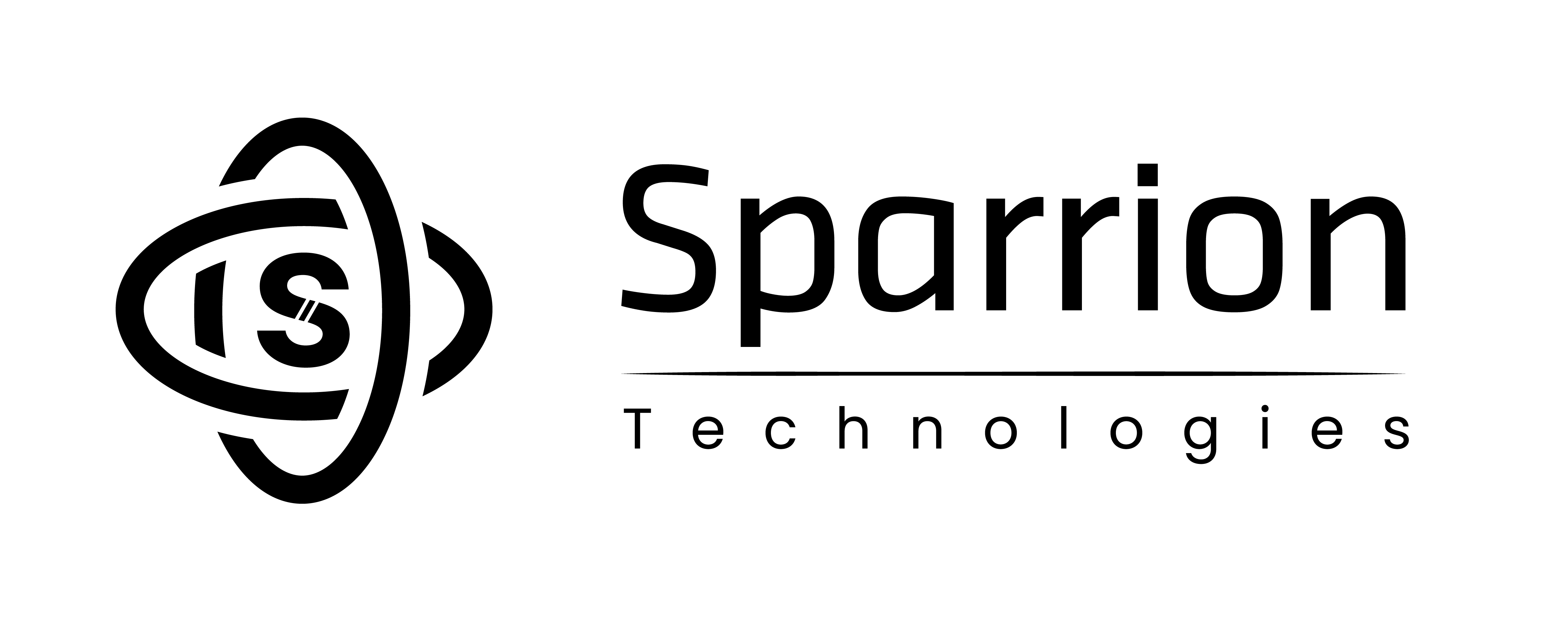 Sparrion Technologies Logo